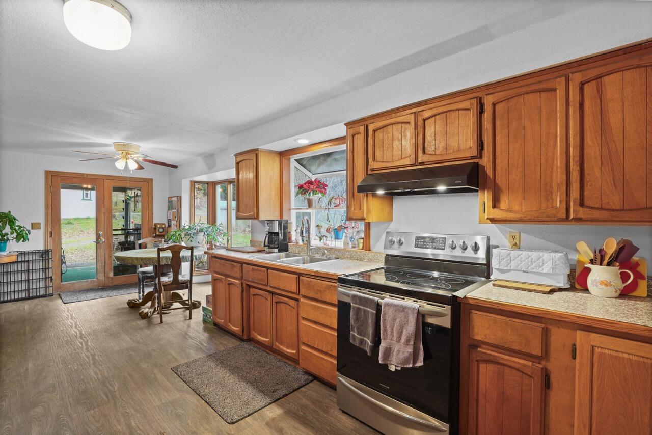 431 Murphy Gulch Road Rogue River, OR 97537 - Photo 11 of 35 EP1A7861 Large