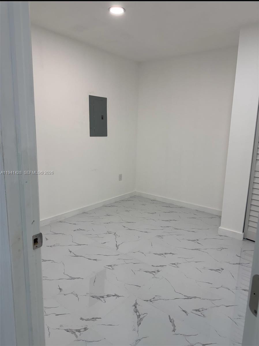 4200 Southwest 96th Avenue, Unit 2 Miami, FL 33165 - Photo 9 of 10 a view of a small space