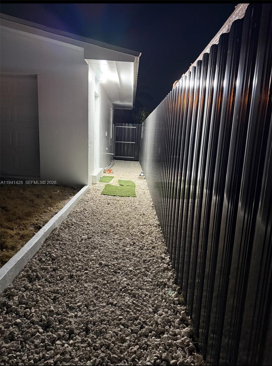 4200 Southwest 96th Avenue, Unit 2 Miami, FL 33165 - Photo 10 of 10 a view of entryway