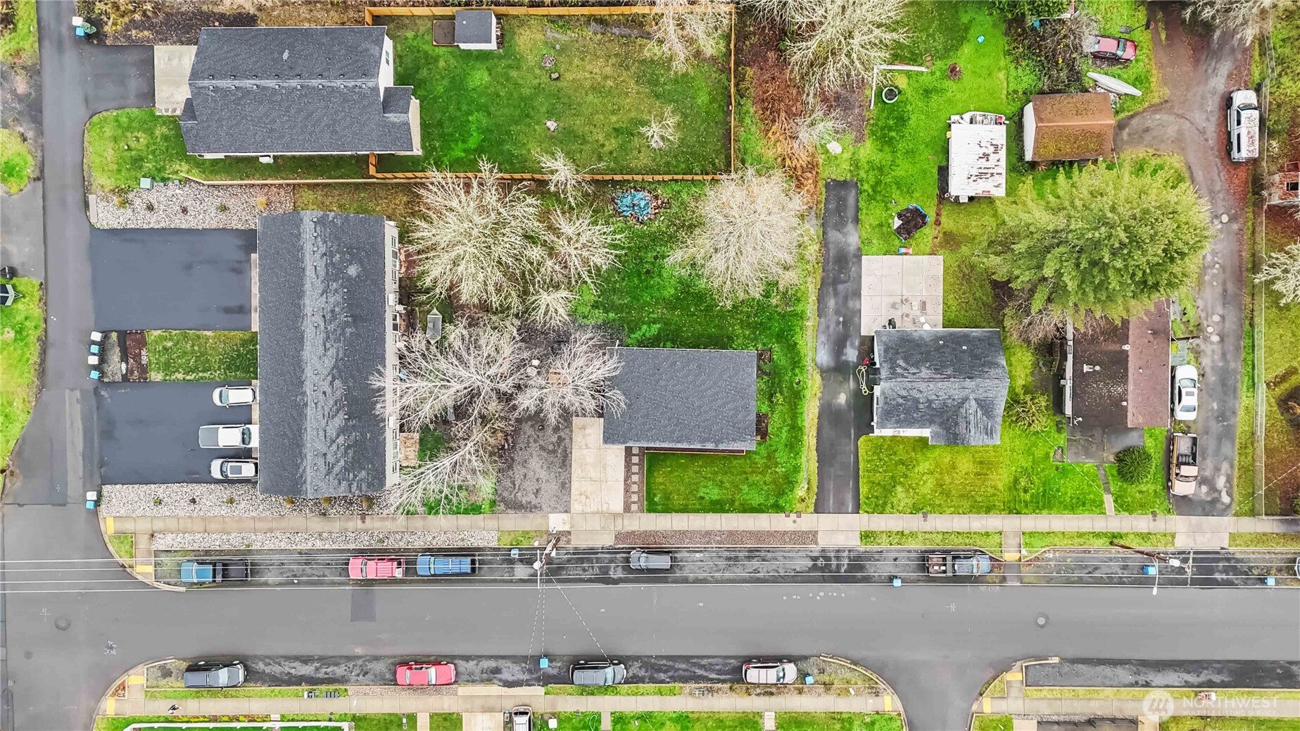 810 Southeast 1st Street Winlock, WA 98596 - Photo 20 of 35