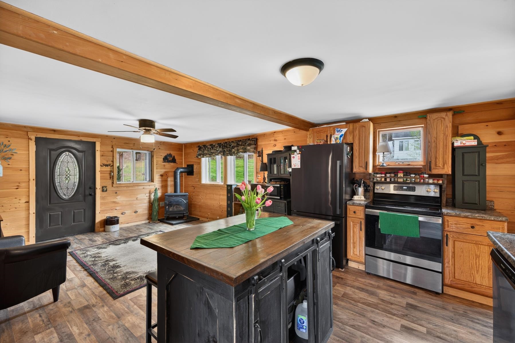 94 Bonnyman Road Effingham, NH 03882 - Photo 14 of 39