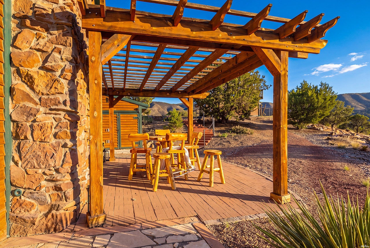 27 Metate Lane Datil, NM 87821 - Photo 34 of 90 Gallery Image 34