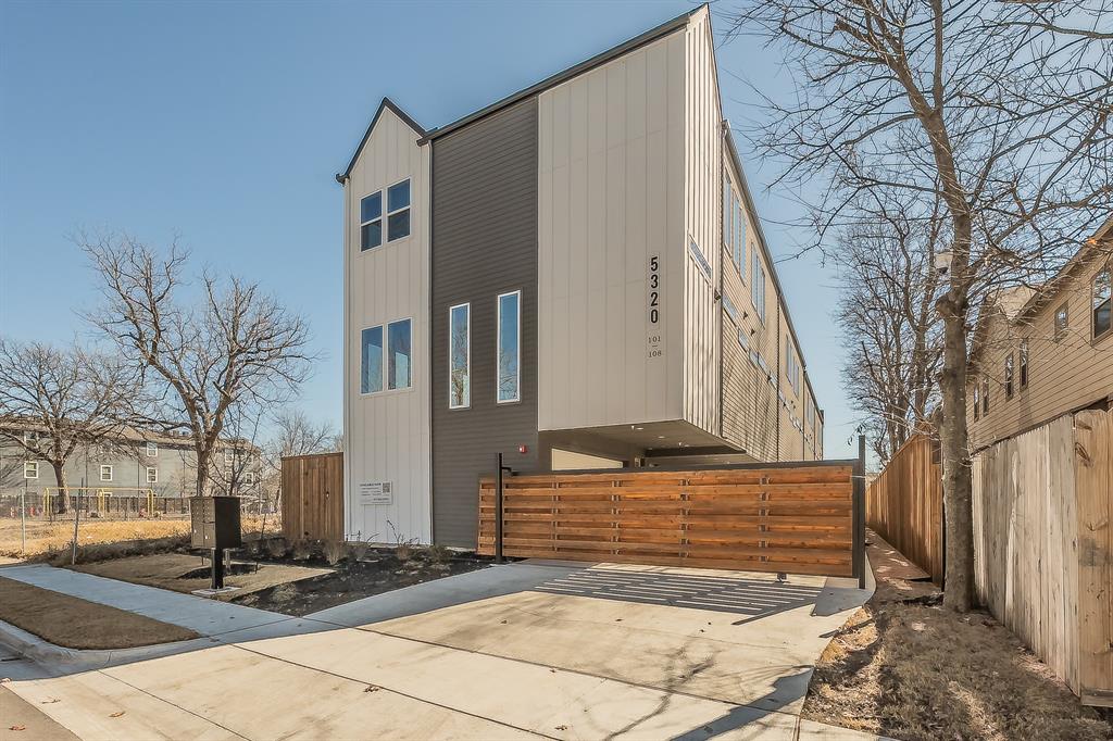 5320 Reiger Avenue, Unit 102 Dallas, TX 75214 - Photo 33 of 33