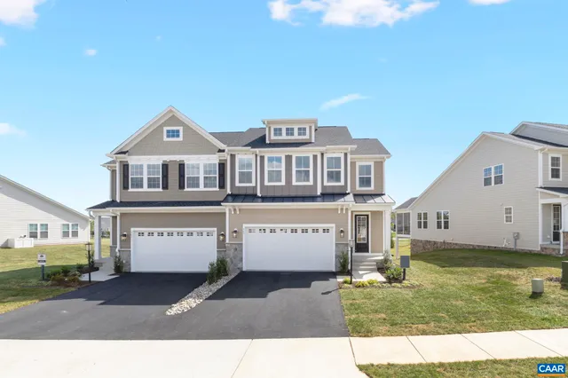$599,900 | 385 Bayberry Lane, Zion Crossroads, VA 22942