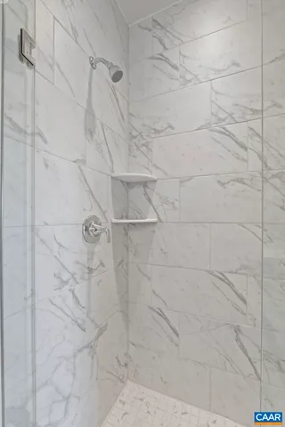 a view of cabinets and utility room