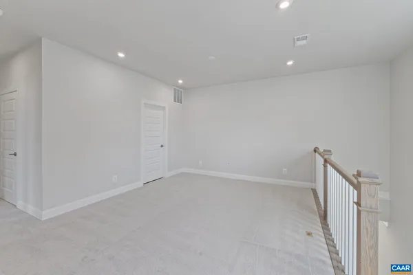 a view of small space