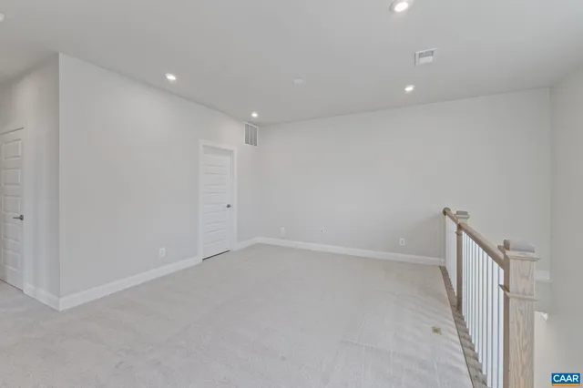 a view of small space