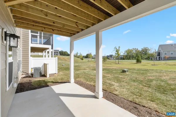 $594,942 | 385 Bayberry Lane, Zion Crossroads, VA 22942