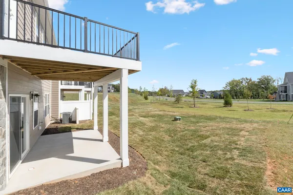 $594,942 | 385 Bayberry Lane, Zion Crossroads, VA 22942