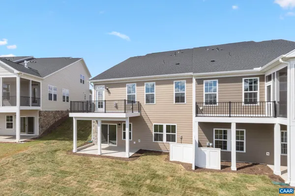 $594,942 | 385 Bayberry Lane, Zion Crossroads, VA 22942