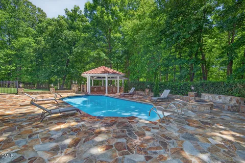 $2,499,999 | 2504 Vintage Hill Court, Durham, NC 27712