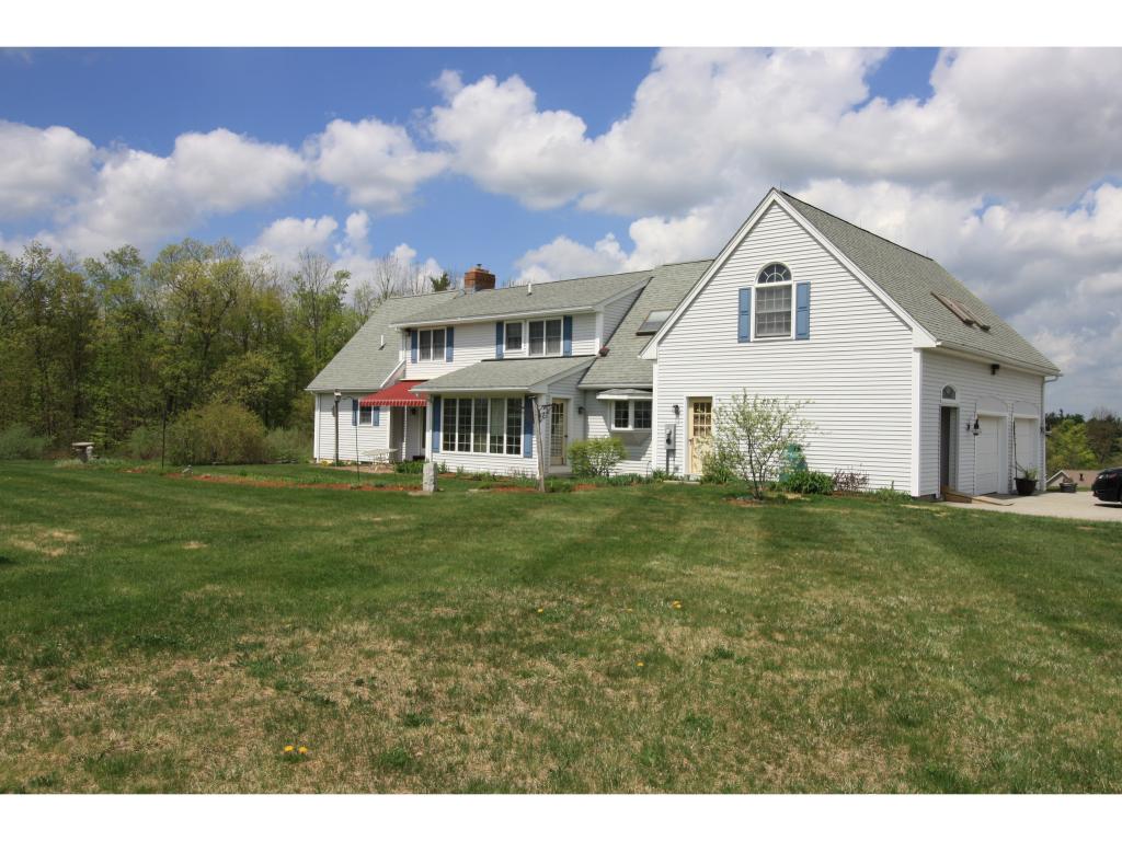 132 Main Street Rindge, NH 03461 - Photo 2 of 25