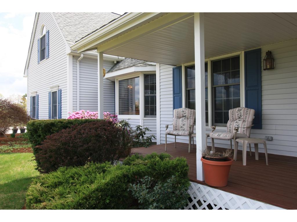 132 Main Street Rindge, NH 03461 - Photo 4 of 25