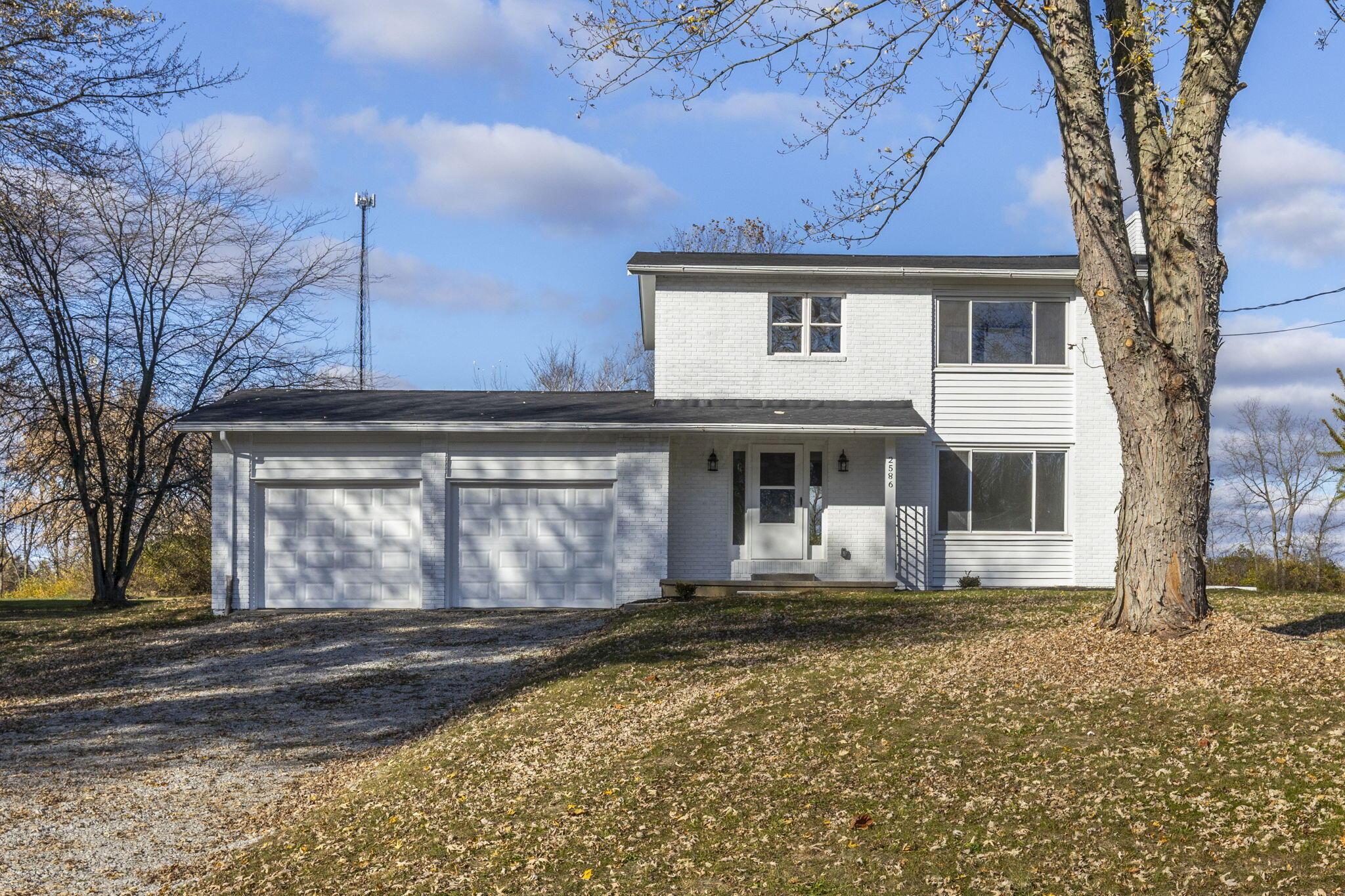 2586 Bethlehem Road West Prospect, OH 43342 - Photo 1 of 41 2024-11-1 2586 Bethlehem Rd W 001
