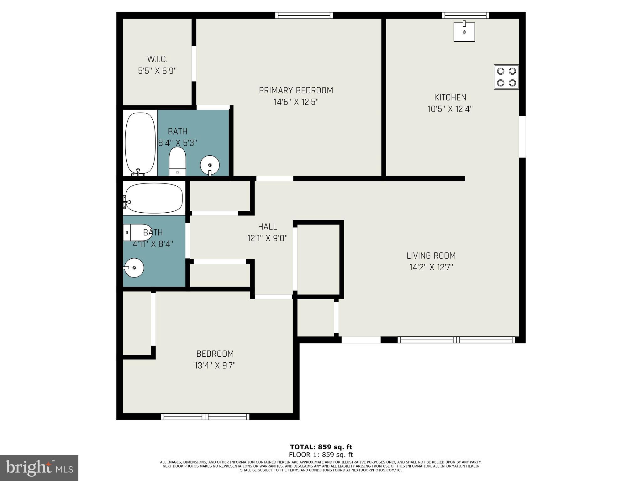 11128 Pine Hill Road, Unit 11132 King George, VA 22485 - Photo 19 of 19