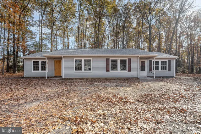 $1,625 | 11128 Pine Hill Road, Unit 11132, King George, VA 22485