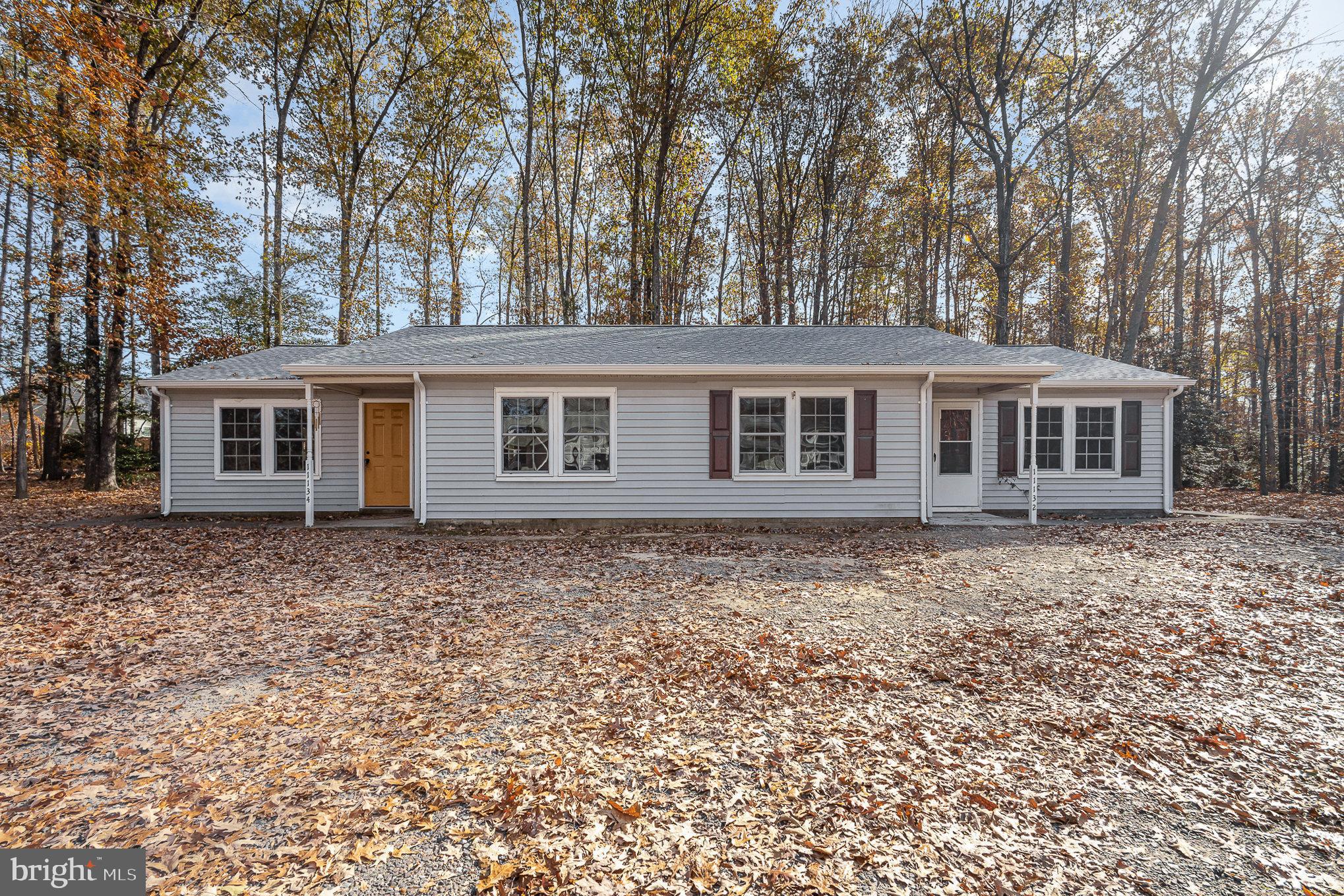 11128 Pine Hill Road, Unit 11132 King George, VA 22485 - Photo 2 of 19