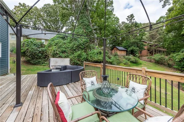 $850,000 | 3309 Chaney Circle, Gainesville, GA 30506