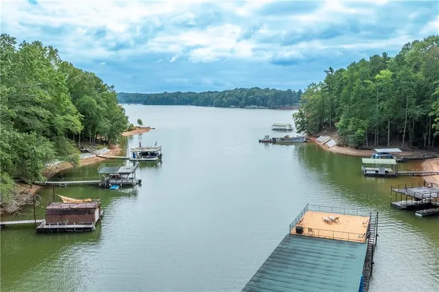 $850,000 | 3309 Chaney Circle, Gainesville, GA 30506