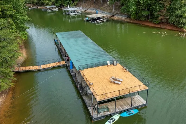 $850,000 | 3309 Chaney Circle, Gainesville, GA 30506