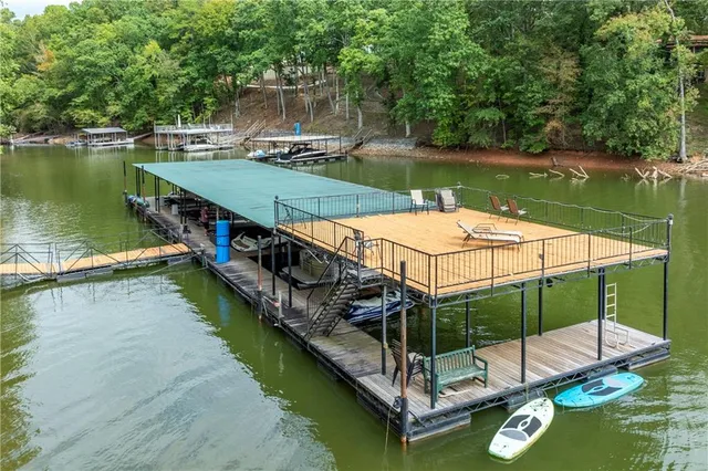 $850,000 | 3309 Chaney Circle, Gainesville, GA 30506