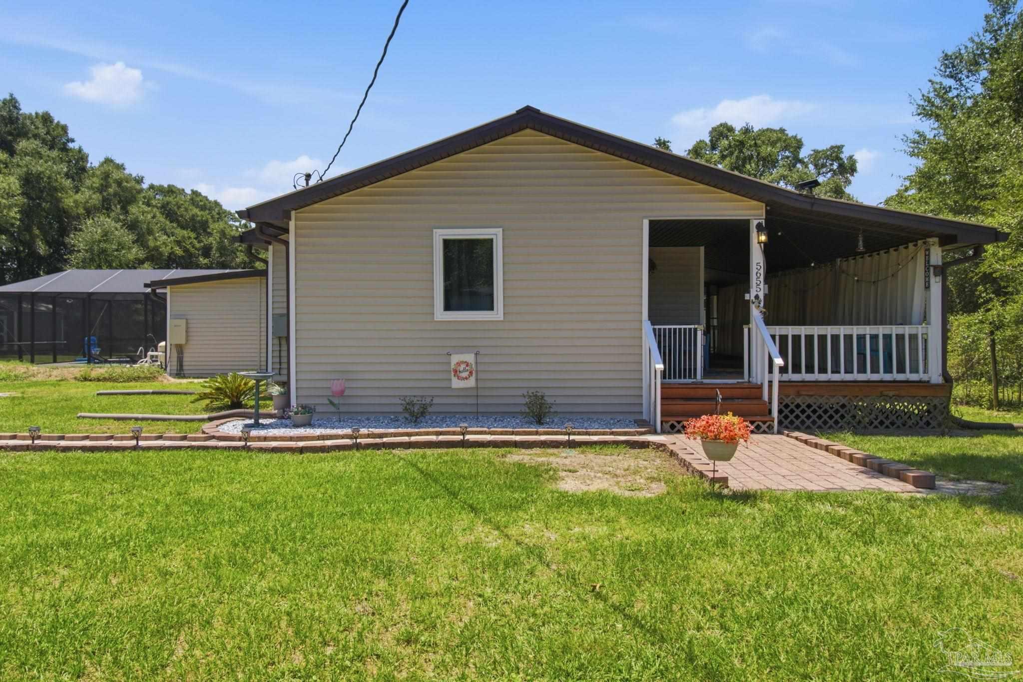 5655-j V Woolley Road Crestview, FL 32539 - Photo 4 of 53