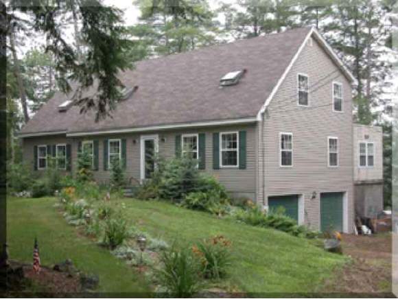 224 Gilman Point Road Moultonborough, NH 03254 - Photo 1 of 2 Gallery Image 1