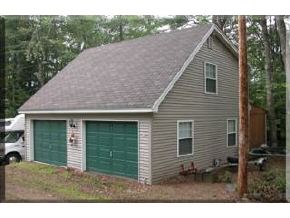224 Gilman Point Road Moultonborough, NH 03254 - Photo 2 of 2 Gallery Image 2