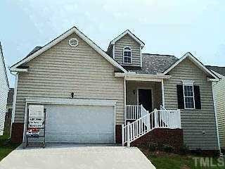 5328 Sahalee Way Raleigh, NC 27604 - Photo 1 of 1 Exterior Front