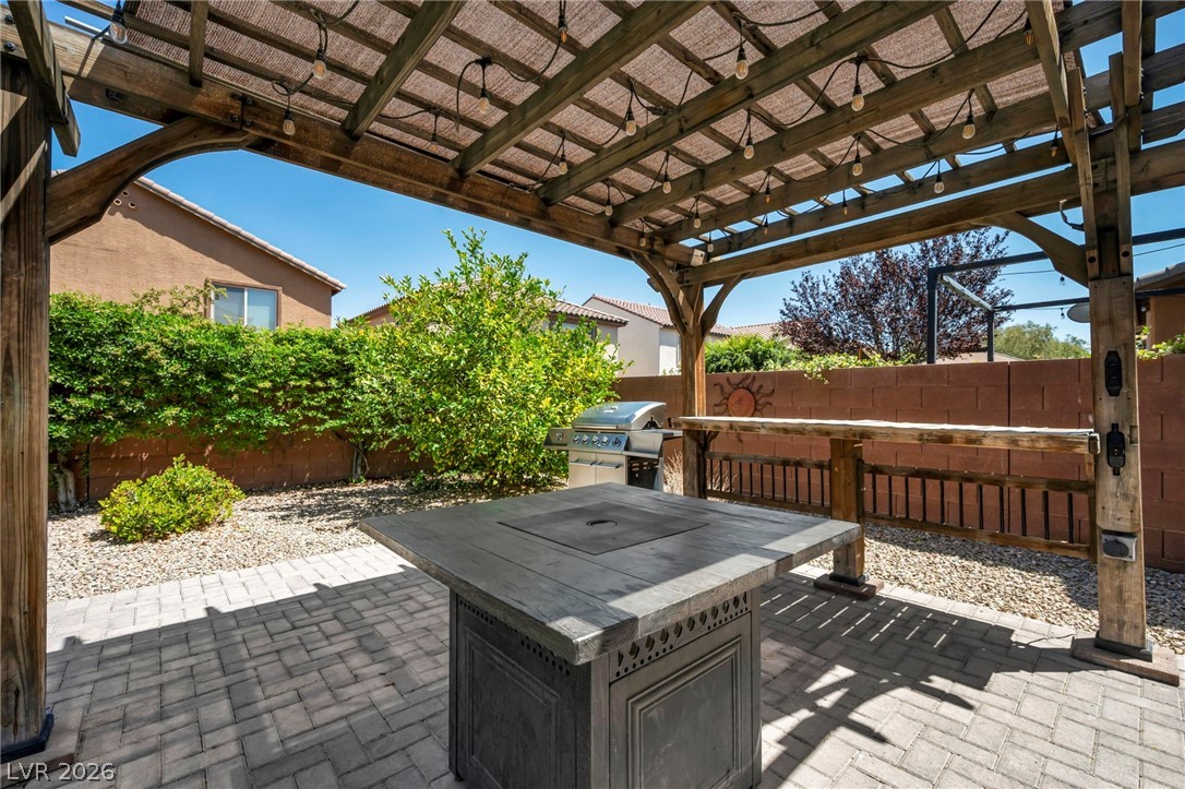 10982 Great Sioux Road Las Vegas, NV 89179 - Photo 46 of 49