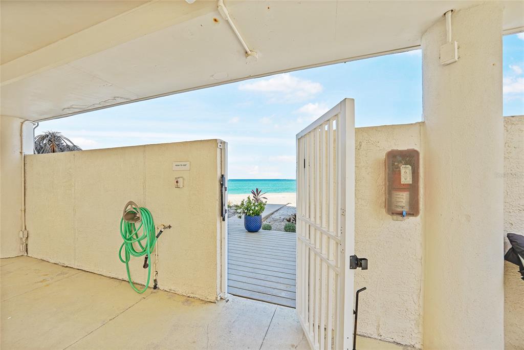 2590 North Beach Road, Unit 5 Englewood, FL 34223 - Photo 37 of 45