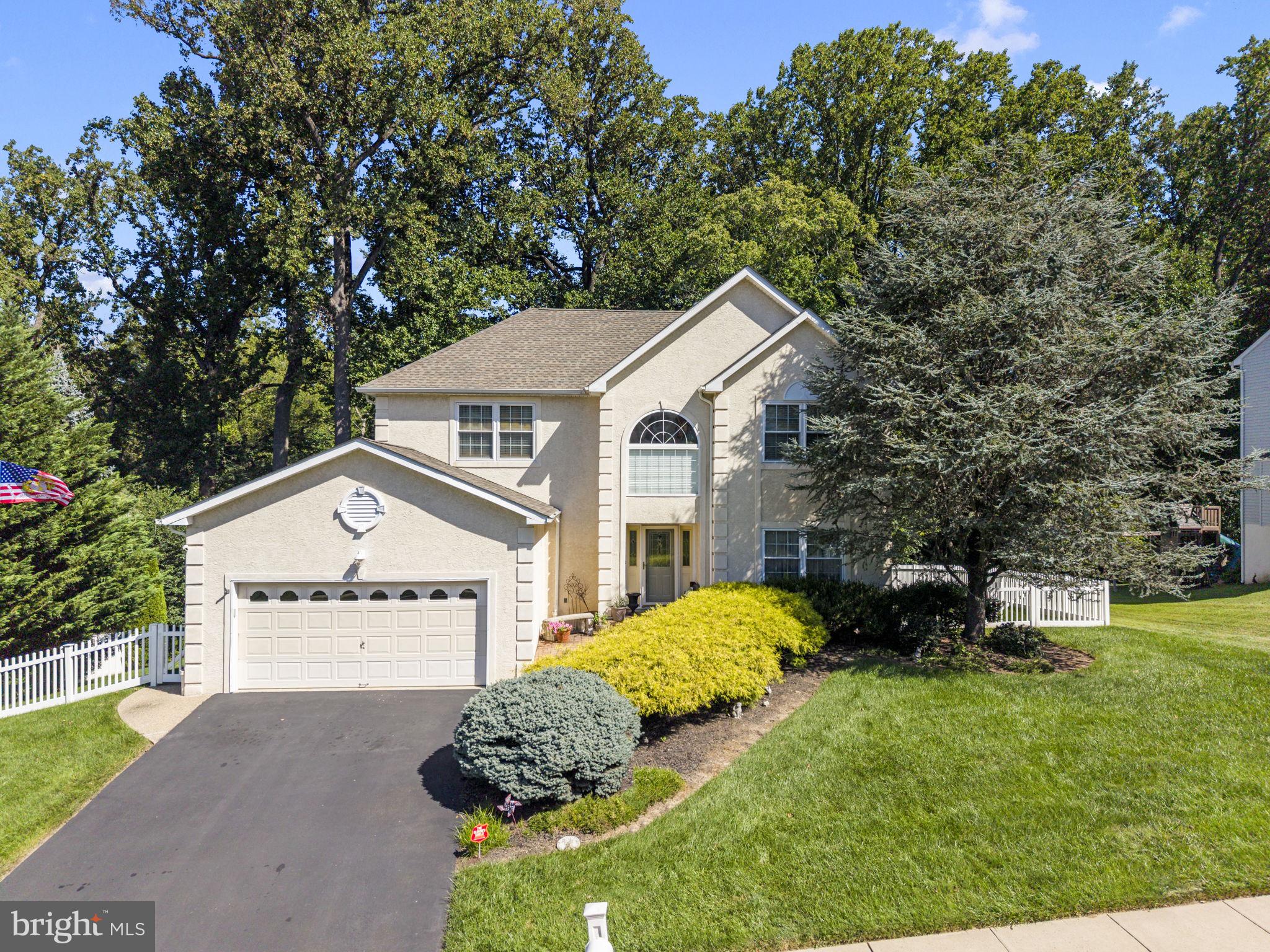 505 Ridgerun Lane Philadelphia, PA 19111 - Photo 1 of 57 Gallery Image 1