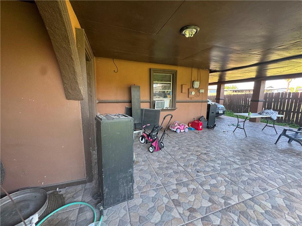 6604 Roulette Street Edinburg, TX 78542 - Photo 6 of 7 Gallery Image 6