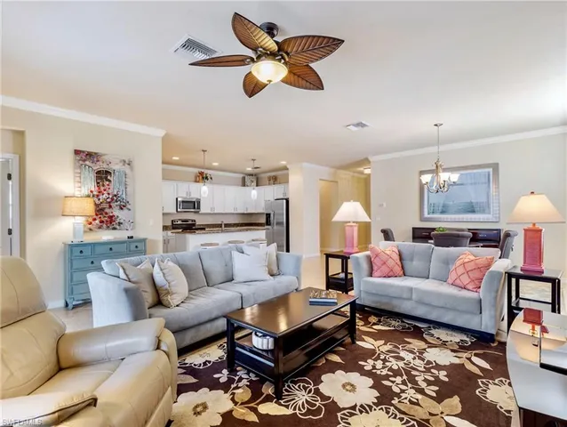 $579,500 | 21188 Bella Terra Boulevard, Estero, FL 33928