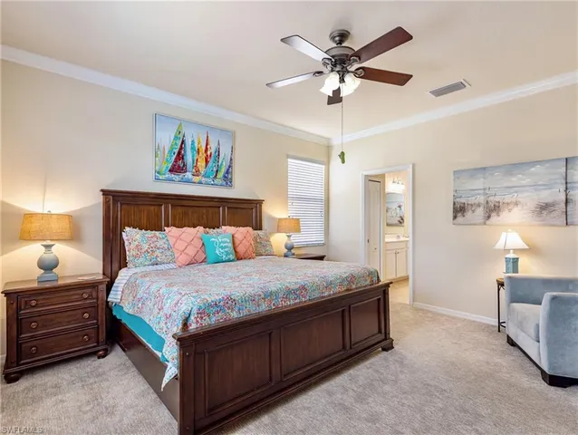 $579,500 | 21188 Bella Terra Boulevard, Estero, FL 33928