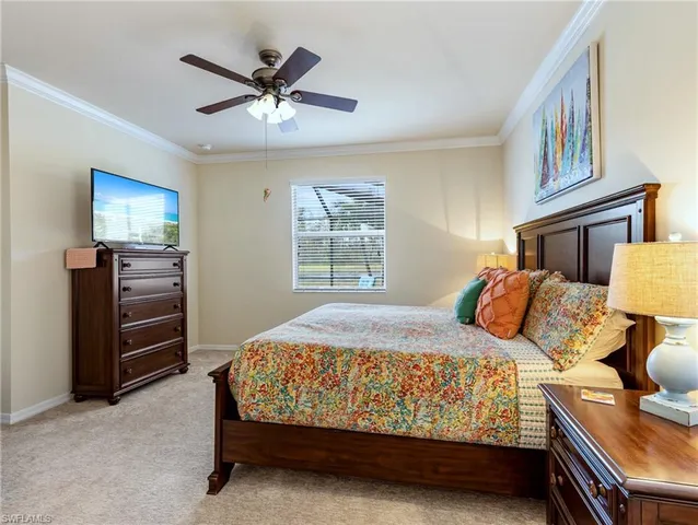 $579,500 | 21188 Bella Terra Boulevard, Estero, FL 33928