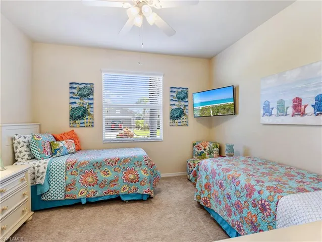 $579,500 | 21188 Bella Terra Boulevard, Estero, FL 33928