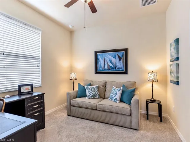 $579,500 | 21188 Bella Terra Boulevard, Estero, FL 33928