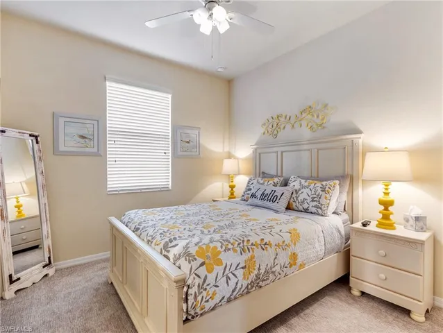 $579,500 | 21188 Bella Terra Boulevard, Estero, FL 33928