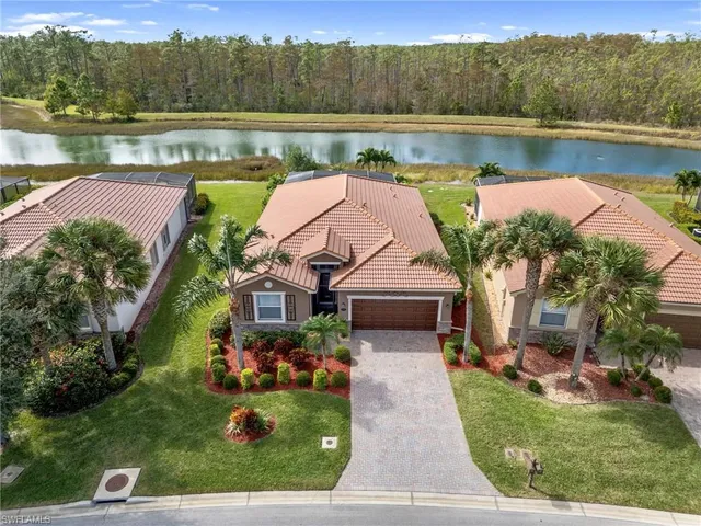 $579,500 | 21188 Bella Terra Boulevard, Estero, FL 33928