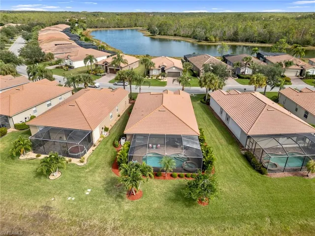 $579,500 | 21188 Bella Terra Boulevard, Estero, FL 33928