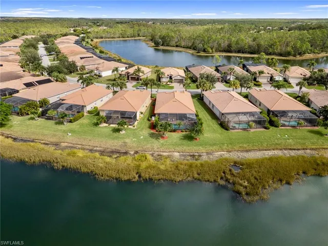 $579,500 | 21188 Bella Terra Boulevard, Estero, FL 33928