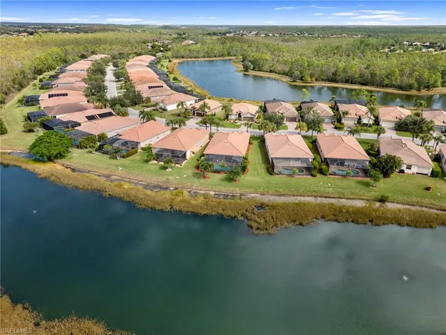 $579,500 | 21188 Bella Terra Boulevard, Estero, FL 33928