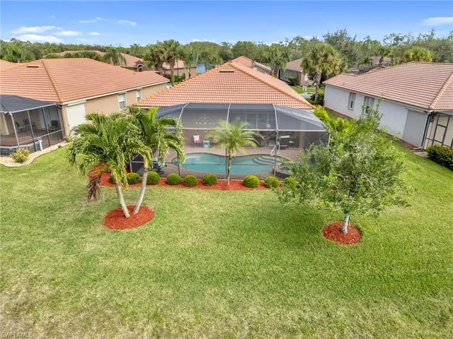 $579,500 | 21188 Bella Terra Boulevard, Estero, FL 33928