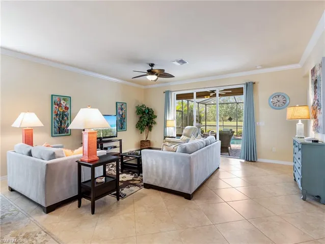 $579,500 | 21188 Bella Terra Boulevard, Estero, FL 33928