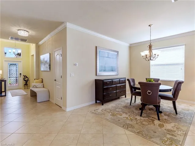 $579,500 | 21188 Bella Terra Boulevard, Estero, FL 33928