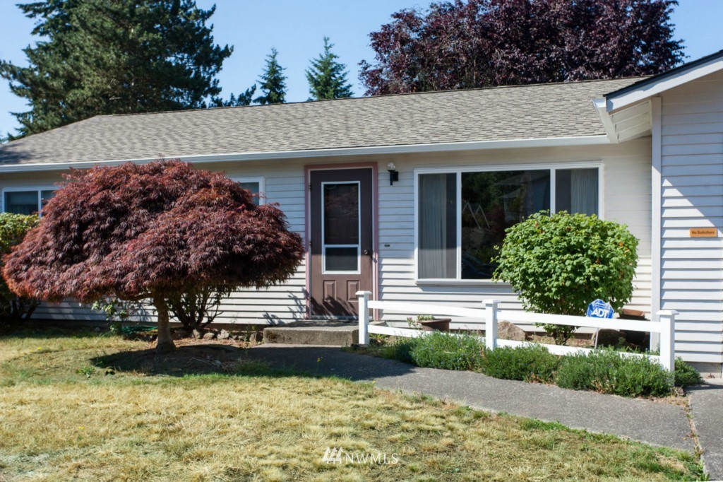 2514 165th Place Southeast Bothell, WA 98012 - Photo 3 of 21