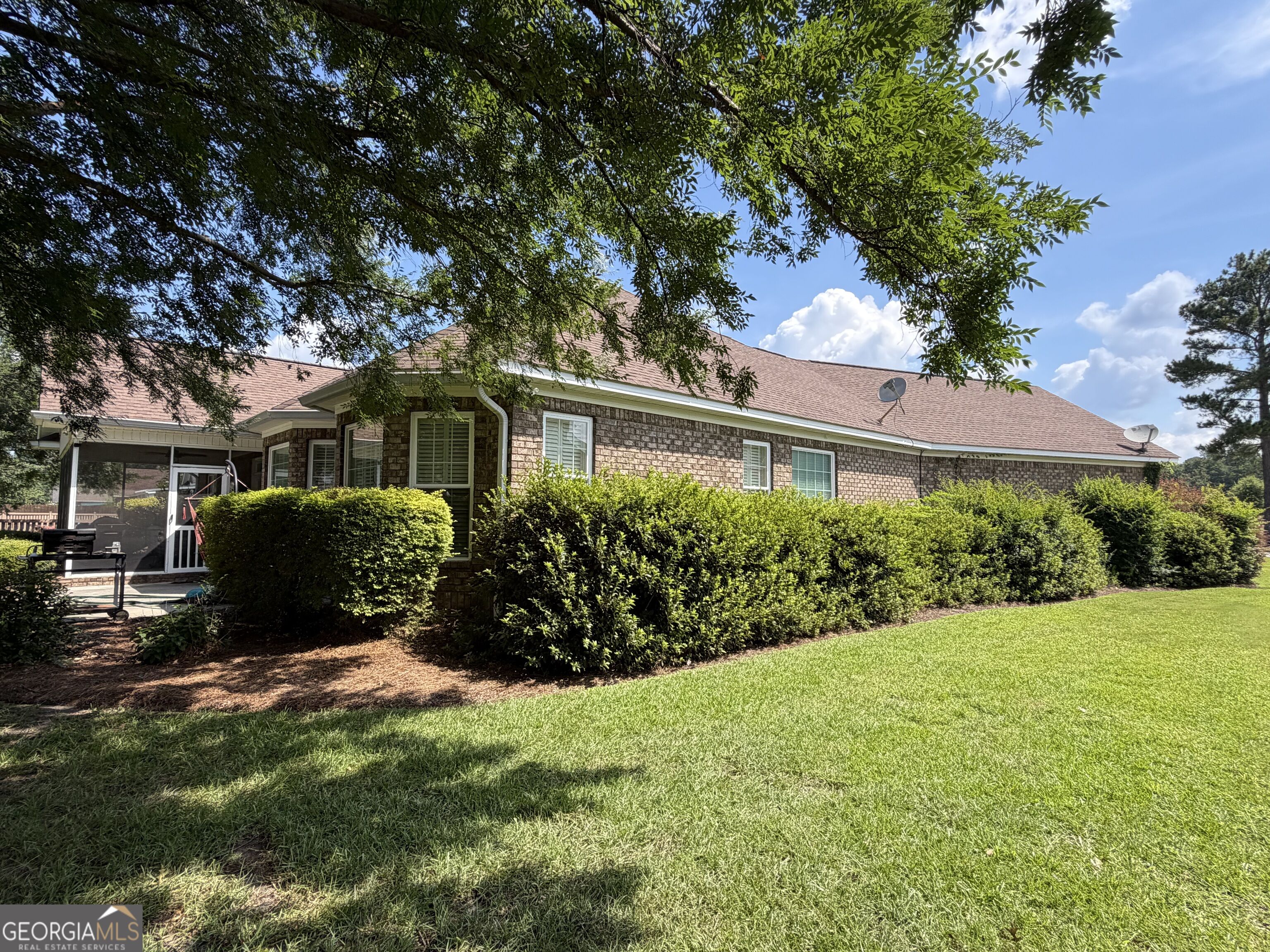110 Walke Ridge Trail Dublin, GA 31021 - Photo 15 of 62 Gallery Image 15