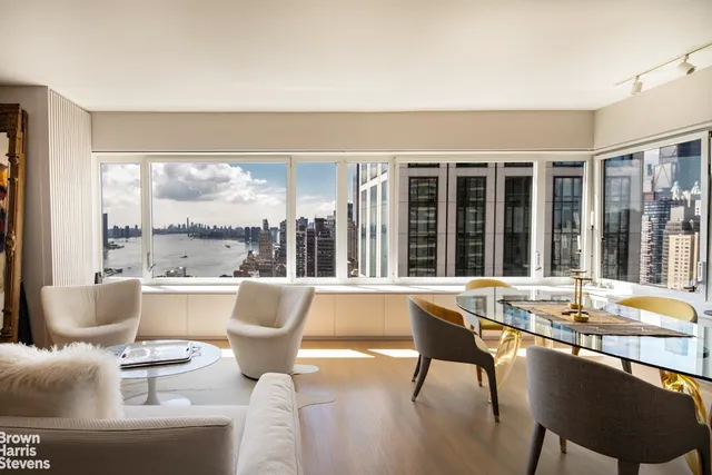 $1,795,000 | 425 East 58th Street, Unit 34G | Sutton Place