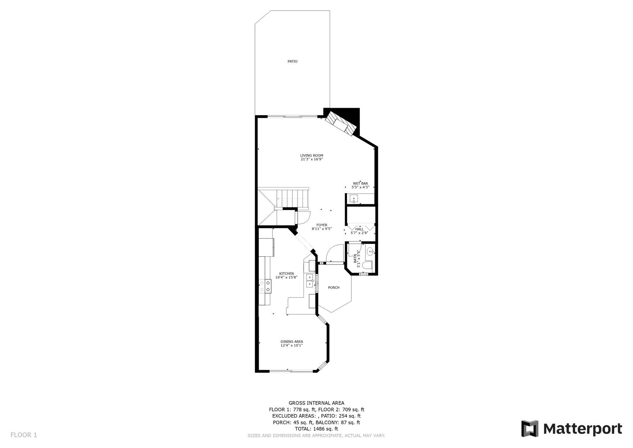 55102 Firestone La Quinta, CA 92253 - Photo 41 of 42 PGAW1FP